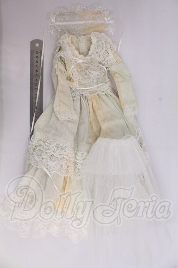 画像3: SD/OF:ドレス I-26-04-26-327-KD-ZI (3)