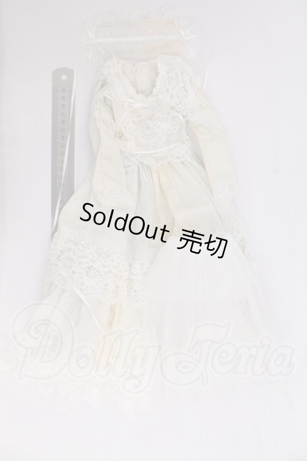 画像3: SD/OF:ドレス I-26-04-26-327-KD-ZI (3)