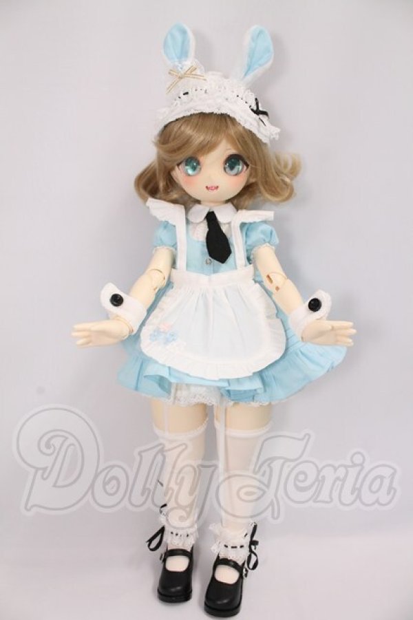 画像4: DOLLZONE/Sunflower I-26-04-19-389-KD-ZI (4)