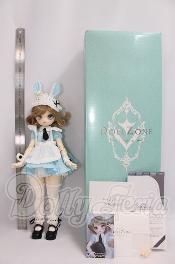 画像6: DOLLZONE/Sunflower I-26-04-19-389-KD-ZI (6)