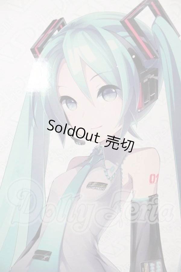 画像1: DD/初音ミク I-26-04-19-400-KD-ZI (1)