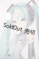 画像: DD/初音ミク I-26-04-19-400-KD-ZI