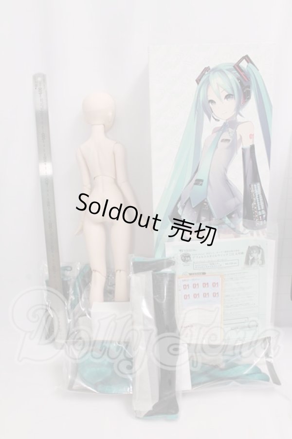画像6: DD/初音ミク I-26-04-19-400-KD-ZI (6)