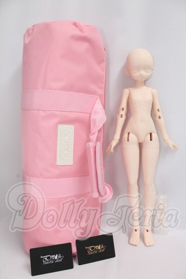 画像1: Plastic doll /莉芙雅 I-26-04-19-377-KD-ZI (1)