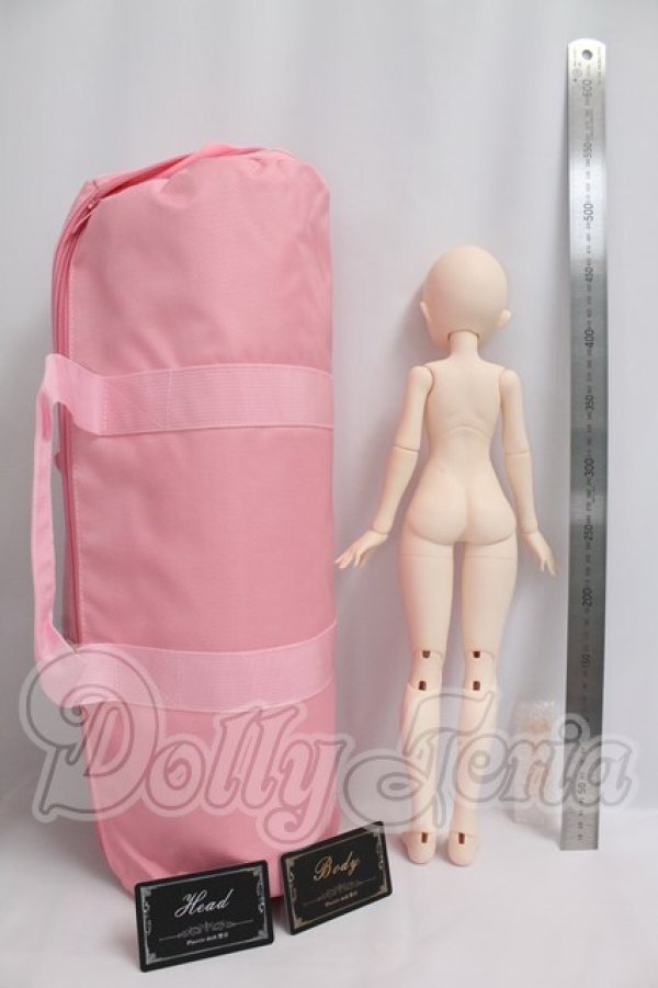 画像2: Plastic doll /莉芙雅 I-26-04-19-377-KD-ZI (2)