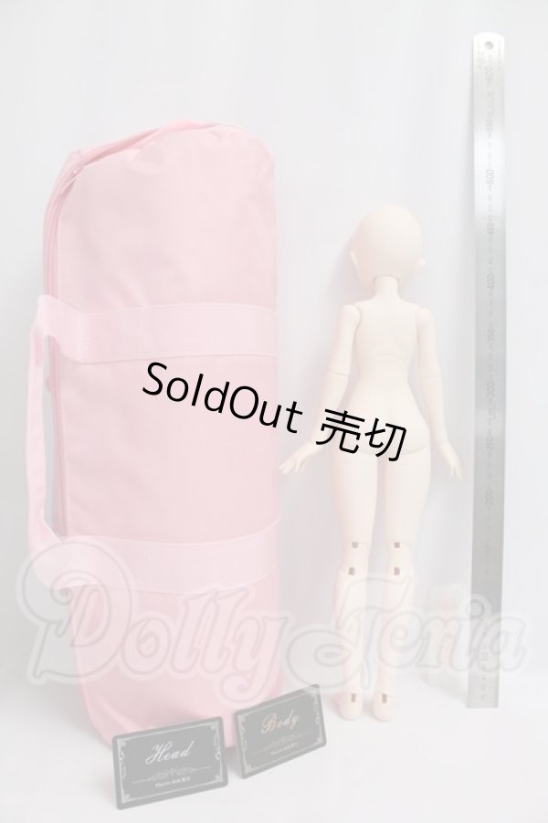 画像2: Plastic doll /莉芙雅 I-26-04-19-377-KD-ZI (2)