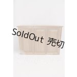 画像: SD/1/3サイズディスプレイ用品：家具 I-26-04-19-395-KD-ZI