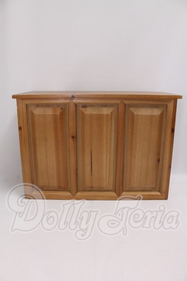 画像1: SD/1/3サイズディスプレイ用品：家具 I-26-04-19-395-KD-ZI (1)