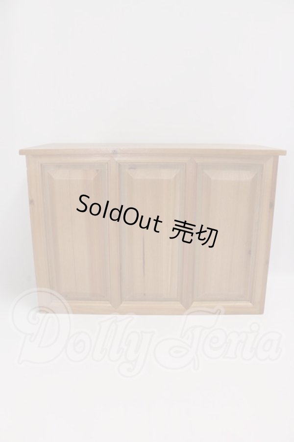 画像1: SD/1/3サイズディスプレイ用品：家具 I-26-04-19-395-KD-ZI (1)