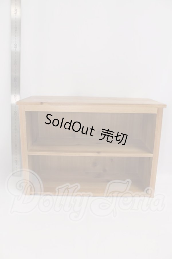 画像2: SD/1/3サイズディスプレイ用品：家具 I-26-04-19-395-KD-ZI (2)