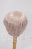 画像2: 9-10inch/ウィッグ I-26-04-26-116-KD-ZI (2)