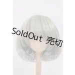画像: 9-10inch/ウィッグ I-26-04-26-111-KD-ZI