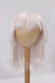 画像1: 8-9inch/ウィッグ I-26-04-26-117-KD-ZI (1)