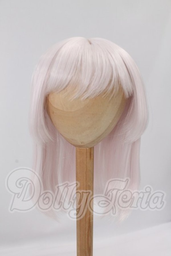 画像1: 8-9inch/ウィッグ I-26-04-26-117-KD-ZI (1)
