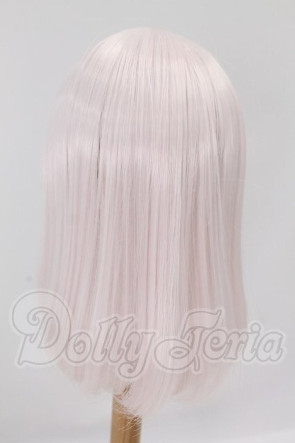 画像2: 8-9inch/ウィッグ I-26-04-26-117-KD-ZI (2)