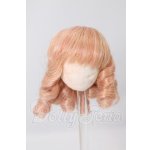 画像: 3.5inch-4inch/ウィッグ I-26-04-26-164-KD-ZI