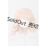 画像: 3.5inch-4inch/ウィッグ I-26-04-26-164-KD-ZI