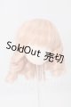 画像: 3.5inch-4inch/ウィッグ I-26-04-26-164-KD-ZI