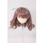 画像: 3.5inch-4inch/ウィッグ I-26-04-26-163-KD-ZI