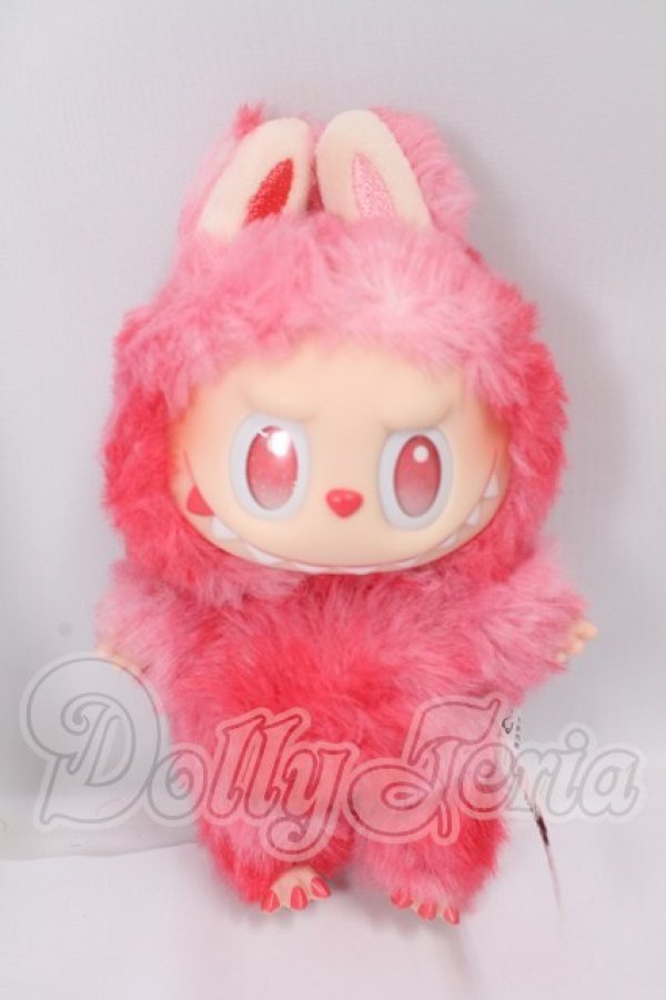 画像1: POP MART X Big into Energy THE MONSTERS/Labubu ラブブ: I-26-04-30-010-KD-ZI (1)