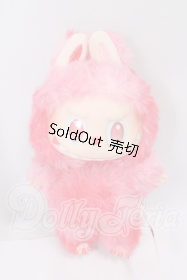 画像1: POP MART X Big into Energy THE MONSTERS/Labubu ラブブ: I-26-04-30-010-KD-ZI (1)