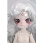 画像: Nyssa ニサ 怪奇なナイトメア 黒山羊 次元界TOY CYTOYS ドール I-26-04-26-052-KD-ZI