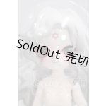 画像: Nyssa ニサ 怪奇なナイトメア 黒山羊 次元界TOY CYTOYS ドール I-26-04-26-052-KD-ZI