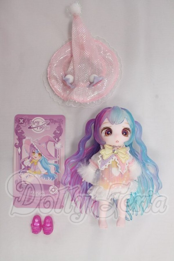 画像4: MAY TREE 星座シリーズ I-26-04-26-051-KD-ZI (4)