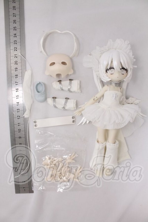 画像2: 一万回の脱出計画/聖匙  鳥　悸動瞬息  I-26-04-26-087-KD-ZI (2)