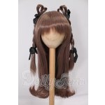 画像: 9inch/ウィッグ：みさんとるーぷ様製 I-26-04-26-092-KD-ZI