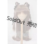 画像: 9inch/ウィッグ：みさんとるーぷ様製 I-26-04-26-092-KD-ZI