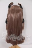 画像2: 9inch/ウィッグ：みさんとるーぷ様製 I-26-04-26-092-KD-ZI (2)