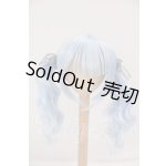 画像: 8-9inch/ウィッグ I-26-04-26-100-KD-ZI