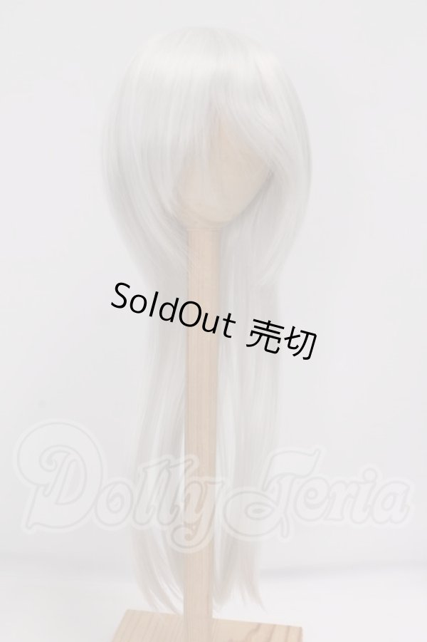 画像1: 8-9inch/ウィッグ I-26-04-26-093-KD-ZI (1)