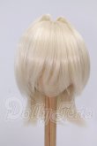 画像1: 8-9inch/ウィッグ I-26-04-26-098-KD-ZI (1)