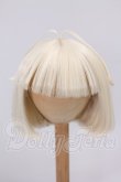 画像1: 8.5-9inch/ウィッグ I-26-04-26-096-KD-ZI (1)
