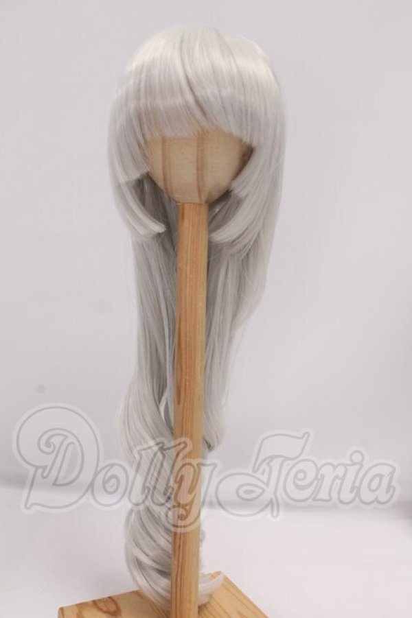 画像1: ウィッグ/8-9inch:MilkyCandy様製 I-26-04-26-097-KD-ZI (1)