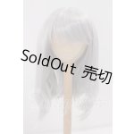 画像: 8-9inch/ウィッグ I-26-04-26-105-KD-ZI
