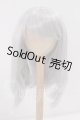 画像: 8-9inch/ウィッグ I-26-04-26-105-KD-ZI