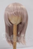 画像1: 8-9inch/ウィッグ I-26-04-26-107-KD-ZI (1)