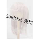 画像: 8-9inch/ウィッグ I-26-04-26-107-KD-ZI