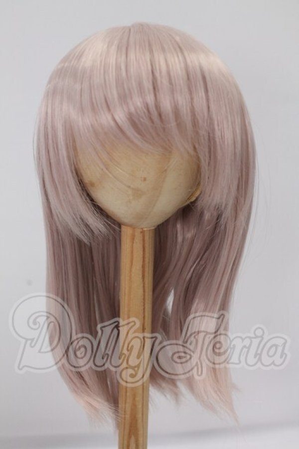 画像1: 8-9inch/ウィッグ I-26-04-26-107-KD-ZI (1)
