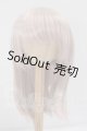 画像: 8-9inch/ウィッグ I-26-04-26-107-KD-ZI