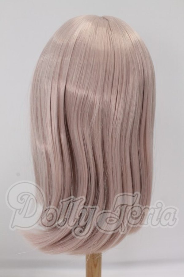 画像2: 8-9inch/ウィッグ I-26-04-26-107-KD-ZI (2)