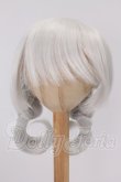 画像1: 8-9inch/ウィッグ I-26-04-26-106-KD-ZI (1)