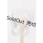 画像: 8-9inch/ウィッグ I-26-04-26-106-KD-ZI