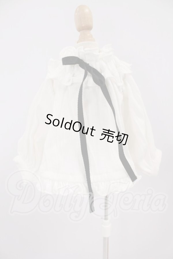 画像1: SDM/OF:velvet＊paw様製　　衣装 I-26-04-26-346-KD-ZI (1)