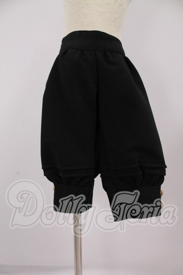 画像2: SDM/OF:パンツ　velvet＊paw様製 I-26-04-26-344-KD-ZI (2)