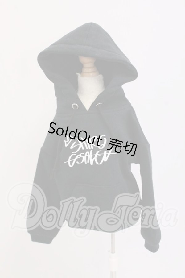 画像1: MDD/OF:パーカー　shirousalon様製 I-26-04-26-321-KD-ZI (1)