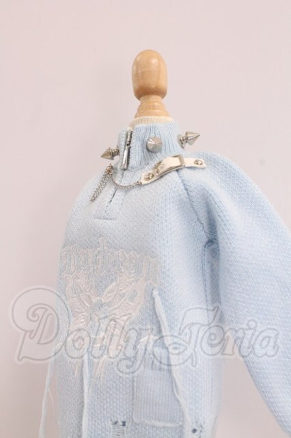 画像3: MDD/OF:セーター I-26-04-26-319-KD-ZI (3)